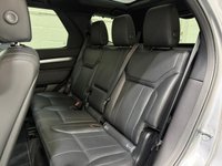 USED 2020 69 LAND ROVER DISCOVERY 3.0 SD V6 Landmark Edition SUV 5dr Diesel Auto 4WD Euro 6 (s/s) (306 ps) HEATED WHEEL, APPLE CARPLAY, CAMERA