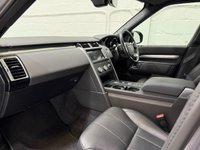 USED 2020 69 LAND ROVER DISCOVERY 3.0 SD V6 Landmark Edition SUV 5dr Diesel Auto 4WD Euro 6 (s/s) (306 ps) HEATED WHEEL, APPLE CARPLAY, CAMERA
