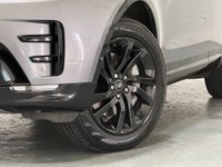 USED 2020 69 LAND ROVER DISCOVERY 3.0 SD V6 Landmark Edition SUV 5dr Diesel Auto 4WD Euro 6 (s/s) (306 ps) HEATED WHEEL, APPLE CARPLAY, CAMERA