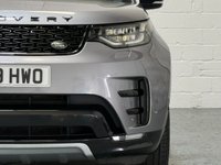 USED 2020 69 LAND ROVER DISCOVERY 3.0 SD V6 Landmark Edition SUV 5dr Diesel Auto 4WD Euro 6 (s/s) (306 ps) HEATED WHEEL, APPLE CARPLAY, CAMERA
