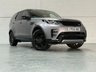 USED 2020 69 LAND ROVER DISCOVERY 3.0 SD V6 Landmark Edition SUV 5dr Diesel Auto 4WD Euro 6 (s/s) (306 ps) HEATED WHEEL, APPLE CARPLAY, CAMERA