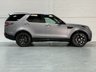 USED 2020 69 LAND ROVER DISCOVERY 3.0 SD V6 Landmark Edition SUV 5dr Diesel Auto 4WD Euro 6 (s/s) (306 ps) HEATED WHEEL, APPLE CARPLAY, CAMERA