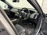 USED 2020 69 LAND ROVER DISCOVERY 3.0 SD V6 Landmark Edition SUV 5dr Diesel Auto 4WD Euro 6 (s/s) (306 ps) HEATED WHEEL, APPLE CARPLAY, CAMERA
