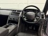 USED 2020 69 LAND ROVER DISCOVERY 3.0 SD V6 Landmark Edition SUV 5dr Diesel Auto 4WD Euro 6 (s/s) (306 ps) HEATED WHEEL, APPLE CARPLAY, CAMERA