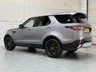 USED 2020 69 LAND ROVER DISCOVERY 3.0 SD V6 Landmark Edition SUV 5dr Diesel Auto 4WD Euro 6 (s/s) (306 ps) HEATED WHEEL, APPLE CARPLAY, CAMERA