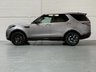USED 2020 69 LAND ROVER DISCOVERY 3.0 SD V6 Landmark Edition SUV 5dr Diesel Auto 4WD Euro 6 (s/s) (306 ps) HEATED WHEEL, APPLE CARPLAY, CAMERA