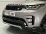 USED 2020 69 LAND ROVER DISCOVERY 3.0 SD V6 Landmark Edition SUV 5dr Diesel Auto 4WD Euro 6 (s/s) (306 ps) HEATED WHEEL, APPLE CARPLAY, CAMERA