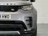 USED 2020 69 LAND ROVER DISCOVERY 3.0 SD V6 Landmark Edition SUV 5dr Diesel Auto 4WD Euro 6 (s/s) (306 ps) HEATED WHEEL, APPLE CARPLAY, CAMERA