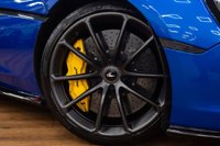 USED 2018 68 MCLAREN 570S 3.8T V8 Spider  