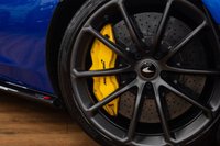 USED 2018 68 MCLAREN 570S 3.8T V8 Spider  
