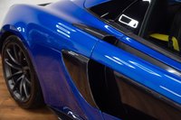 USED 2018 68 MCLAREN 570S 3.8T V8 Spider  