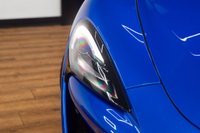 USED 2018 68 MCLAREN 570S 3.8T V8 Spider  