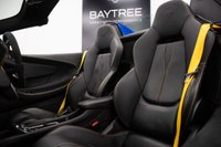 USED 2018 68 MCLAREN 570S 3.8T V8 Spider  
