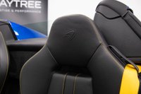 USED 2018 68 MCLAREN 570S 3.8T V8 Spider  