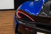 USED 2018 68 MCLAREN 570S 3.8T V8 Spider  