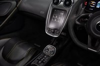 USED 2018 68 MCLAREN 570S 3.8T V8 Spider  