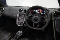 USED 2018 68 MCLAREN 570S 3.8T V8 Spider  