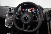 USED 2018 68 MCLAREN 570S 3.8T V8 Spider  