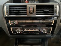 USED 2017 17 BMW 1 SERIES 1.5 116d Sport Hatchback 5dr Diesel Manual Euro 6 (s/s) (116 ps) 2 keys, rear parking sensors, CAT S