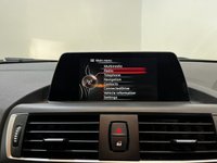 USED 2017 17 BMW 1 SERIES 1.5 116d Sport Hatchback 5dr Diesel Manual Euro 6 (s/s) (116 ps) 2 keys, rear parking sensors, CAT S