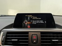 USED 2017 17 BMW 1 SERIES 1.5 116d Sport Hatchback 5dr Diesel Manual Euro 6 (s/s) (116 ps) 2 keys, rear parking sensors, CAT S