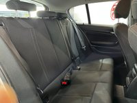 USED 2017 17 BMW 1 SERIES 1.5 116d Sport Hatchback 5dr Diesel Manual Euro 6 (s/s) (116 ps) 2 keys, rear parking sensors, CAT S