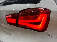 USED 2017 17 BMW 1 SERIES 1.5 116d Sport Hatchback 5dr Diesel Manual Euro 6 (s/s) (116 ps) 2 keys, rear parking sensors, CAT S