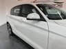 USED 2017 17 BMW 1 SERIES 1.5 116d Sport Hatchback 5dr Diesel Manual Euro 6 (s/s) (116 ps) 2 keys, rear parking sensors, CAT S
