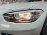 USED 2017 17 BMW 1 SERIES 1.5 116d Sport Hatchback 5dr Diesel Manual Euro 6 (s/s) (116 ps) 2 keys, rear parking sensors, CAT S