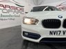USED 2017 17 BMW 1 SERIES 1.5 116d Sport Hatchback 5dr Diesel Manual Euro 6 (s/s) (116 ps) 2 keys, rear parking sensors, CAT S