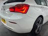 USED 2017 17 BMW 1 SERIES 1.5 116d Sport Hatchback 5dr Diesel Manual Euro 6 (s/s) (116 ps) 2 keys, rear parking sensors, CAT S