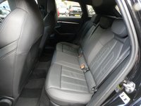 USED 2022 72 AUDI A3 Sportback 1.4 TFSIe 40 S line 5d Plug-in Hybrid S Tronic 13kWh 204 S/S 1 OWNER, FULL SERVICE HISTORY, SAT NAV , VIRTUAL COCKPIT (DIGITAL DASH), FULL BLACK LEATHER UPHOLSTERY, WIRELESS APPLE CARPLAY / ANDROID AUTO (SMART PHONE INTERFACE), REAR PARKING SENSORS, DAB RADIO, BLUETOOTH PHONE & MUSIC, 2x USB C PORTS, PRIVACY GLASS, S TRONIC AUTOMATIC, 18 INCH ALLOYS, POWER FOLDING MIRRORS, LEATHER TIPTRONIC MULTIFUNCTION STEERING WHEEL, CRUISE CONTROL & SPEED LIMITER, RAIN & LIGHT SENSORS, KEYLESS START, VOICE CONTROL, DRIVE SELECT, CLIMATE CONTROL, LANE DEPARTURE WARNING