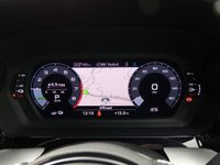 USED 2022 72 AUDI A3 Sportback 1.4 TFSIe 40 S line 5d Plug-in Hybrid S Tronic 13kWh 204 S/S 1 OWNER, FULL SERVICE HISTORY, SAT NAV , VIRTUAL COCKPIT (DIGITAL DASH), FULL BLACK LEATHER UPHOLSTERY, WIRELESS APPLE CARPLAY / ANDROID AUTO (SMART PHONE INTERFACE), REAR PARKING SENSORS, DAB RADIO, BLUETOOTH PHONE & MUSIC, 2x USB C PORTS, PRIVACY GLASS, S TRONIC AUTOMATIC, 18 INCH ALLOYS, POWER FOLDING MIRRORS, LEATHER TIPTRONIC MULTIFUNCTION STEERING WHEEL, CRUISE CONTROL & SPEED LIMITER, RAIN & LIGHT SENSORS, KEYLESS START, VOICE CONTROL, DRIVE SELECT, CLIMATE CONTROL, LANE DEPARTURE WARNING