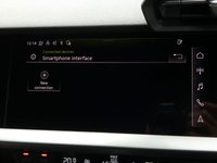 USED 2022 72 AUDI A3 Sportback 1.4 TFSIe 40 S line 5d Plug-in Hybrid S Tronic 13kWh 204 S/S 1 OWNER, FULL SERVICE HISTORY, SAT NAV , VIRTUAL COCKPIT (DIGITAL DASH), FULL BLACK LEATHER UPHOLSTERY, WIRELESS APPLE CARPLAY / ANDROID AUTO (SMART PHONE INTERFACE), REAR PARKING SENSORS, DAB RADIO, BLUETOOTH PHONE & MUSIC, 2x USB C PORTS, PRIVACY GLASS, S TRONIC AUTOMATIC, 18 INCH ALLOYS, POWER FOLDING MIRRORS, LEATHER TIPTRONIC MULTIFUNCTION STEERING WHEEL, CRUISE CONTROL & SPEED LIMITER, RAIN & LIGHT SENSORS, KEYLESS START, VOICE CONTROL, DRIVE SELECT, CLIMATE CONTROL, LANE DEPARTURE WARNING