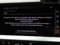 USED 2022 72 AUDI A3 Sportback 1.4 TFSIe 40 S line 5d Plug-in Hybrid S Tronic 13kWh 204 S/S 1 OWNER, FULL SERVICE HISTORY, SAT NAV , VIRTUAL COCKPIT (DIGITAL DASH), FULL BLACK LEATHER UPHOLSTERY, WIRELESS APPLE CARPLAY / ANDROID AUTO (SMART PHONE INTERFACE), REAR PARKING SENSORS, DAB RADIO, BLUETOOTH PHONE & MUSIC, 2x USB C PORTS, PRIVACY GLASS, S TRONIC AUTOMATIC, 18 INCH ALLOYS, POWER FOLDING MIRRORS, LEATHER TIPTRONIC MULTIFUNCTION STEERING WHEEL, CRUISE CONTROL & SPEED LIMITER, RAIN & LIGHT SENSORS, KEYLESS START, VOICE CONTROL, DRIVE SELECT, CLIMATE CONTROL, LANE DEPARTURE WARNING