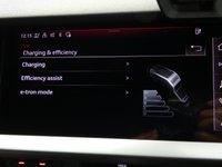 USED 2022 72 AUDI A3 Sportback 1.4 TFSIe 40 S line 5d Plug-in Hybrid S Tronic 13kWh 204 S/S 1 OWNER, FULL SERVICE HISTORY, SAT NAV , VIRTUAL COCKPIT (DIGITAL DASH), FULL BLACK LEATHER UPHOLSTERY, WIRELESS APPLE CARPLAY / ANDROID AUTO (SMART PHONE INTERFACE), REAR PARKING SENSORS, DAB RADIO, BLUETOOTH PHONE & MUSIC, 2x USB C PORTS, PRIVACY GLASS, S TRONIC AUTOMATIC, 18 INCH ALLOYS, POWER FOLDING MIRRORS, LEATHER TIPTRONIC MULTIFUNCTION STEERING WHEEL, CRUISE CONTROL & SPEED LIMITER, RAIN & LIGHT SENSORS, KEYLESS START, VOICE CONTROL, DRIVE SELECT, CLIMATE CONTROL, LANE DEPARTURE WARNING
