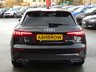 USED 2022 72 AUDI A3 Sportback 1.4 TFSIe 40 S line 5d Plug-in Hybrid S Tronic 13kWh 204 S/S 1 OWNER, FULL SERVICE HISTORY, SAT NAV , VIRTUAL COCKPIT (DIGITAL DASH), FULL BLACK LEATHER UPHOLSTERY, WIRELESS APPLE CARPLAY / ANDROID AUTO (SMART PHONE INTERFACE), REAR PARKING SENSORS, DAB RADIO, BLUETOOTH PHONE & MUSIC, 2x USB C PORTS, PRIVACY GLASS, S TRONIC AUTOMATIC, 18 INCH ALLOYS, POWER FOLDING MIRRORS, LEATHER TIPTRONIC MULTIFUNCTION STEERING WHEEL, CRUISE CONTROL & SPEED LIMITER, RAIN & LIGHT SENSORS, KEYLESS START, VOICE CONTROL, DRIVE SELECT, CLIMATE CONTROL, LANE DEPARTURE WARNING