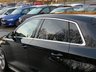 USED 2022 72 AUDI A3 Sportback 1.4 TFSIe 40 S line 5d Plug-in Hybrid S Tronic 13kWh 204 S/S 1 OWNER, FULL SERVICE HISTORY, SAT NAV , VIRTUAL COCKPIT (DIGITAL DASH), FULL BLACK LEATHER UPHOLSTERY, WIRELESS APPLE CARPLAY / ANDROID AUTO (SMART PHONE INTERFACE), REAR PARKING SENSORS, DAB RADIO, BLUETOOTH PHONE & MUSIC, 2x USB C PORTS, PRIVACY GLASS, S TRONIC AUTOMATIC, 18 INCH ALLOYS, POWER FOLDING MIRRORS, LEATHER TIPTRONIC MULTIFUNCTION STEERING WHEEL, CRUISE CONTROL & SPEED LIMITER, RAIN & LIGHT SENSORS, KEYLESS START, VOICE CONTROL, DRIVE SELECT, CLIMATE CONTROL, LANE DEPARTURE WARNING