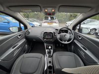 USED 2020 11 RENAULT CAPTUR 1.0 TCe techno SUV 5dr Petrol Manual Euro 6 (s/s) (90 ps) FULL SERVICE HISTORY