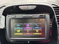 USED 2020 11 RENAULT CAPTUR 1.0 TCe techno SUV 5dr Petrol Manual Euro 6 (s/s) (90 ps) FULL SERVICE HISTORY