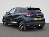 USED 2020 11 RENAULT CAPTUR 1.0 TCe techno SUV 5dr Petrol Manual Euro 6 (s/s) (90 ps) FULL SERVICE HISTORY