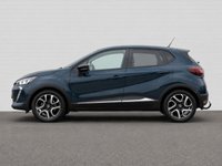 USED 2020 11 RENAULT CAPTUR 1.0 TCe techno SUV 5dr Petrol Manual Euro 6 (s/s) (90 ps) FULL SERVICE HISTORY