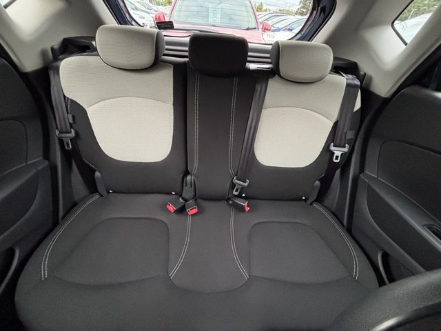 2020 RENAULT CAPTUR - Photo 10