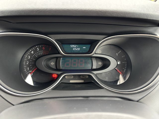 2020 RENAULT CAPTUR - Photo 12