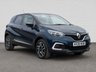 USED 2020 11 RENAULT CAPTUR 1.0 TCe techno SUV 5dr Petrol Manual Euro 6 (s/s) (90 ps) FULL SERVICE HISTORY