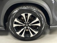 USED 2018 67 LEXUS NX 2.5 300h F Sport SUV 5dr Petrol Hybrid E-CVT 4WD Euro 6 (s/s) (197 ps) STUNNING CAR+ FSH+ HUGE SPEC
