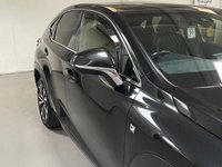 USED 2018 67 LEXUS NX 2.5 300h F Sport SUV 5dr Petrol Hybrid E-CVT 4WD Euro 6 (s/s) (197 ps) STUNNING CAR+ FSH+ HUGE SPEC