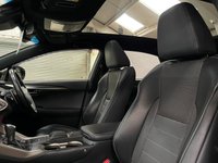 USED 2018 67 LEXUS NX 2.5 300h F Sport SUV 5dr Petrol Hybrid E-CVT 4WD Euro 6 (s/s) (197 ps) STUNNING CAR+ FSH+ HUGE SPEC