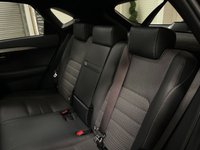 USED 2018 67 LEXUS NX 2.5 300h F Sport SUV 5dr Petrol Hybrid E-CVT 4WD Euro 6 (s/s) (197 ps) STUNNING CAR+ FSH+ HUGE SPEC