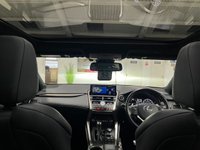 USED 2018 67 LEXUS NX 2.5 300h F Sport SUV 5dr Petrol Hybrid E-CVT 4WD Euro 6 (s/s) (197 ps) STUNNING CAR+ FSH+ HUGE SPEC